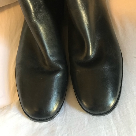 Marc Fisher Maxi Riding Boot - Picture 6 of 10